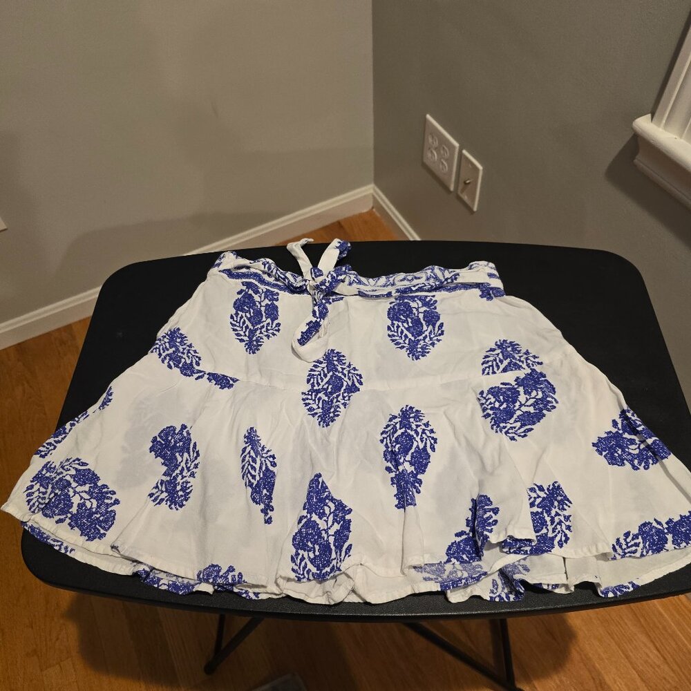 Skort